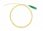 CCD ShOS-SM/0.9 mm-SC/APC-p/t -1.0 m Pigtail внешний вид 1