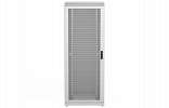 CCD ShT-NP-42U-800-800-PP  19", 42U (800x800) Floor Mount Telecommunication Cabinet, Perforated Front and Rear Doors внешний вид 3