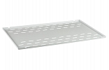 CCD PS-65 Perforated Stationary Shelf (650 mm x 490 mm) внешний вид 2