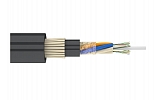 DPTs-P-128U(2х16)(4х24)-7 kN Fiber Optic Cable