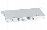 CCD SHKOS-L-1U/2-8SC-8SC/APC-8SC/APC Patch Panel  внешний вид 4