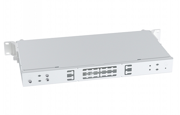 CCD SHKOS-L-1U/2-8SC-8SC/APC-8SC/APC Patch Panel  внешний вид 4