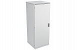 CCD ShT-NP-42U-800-800-M  19", 42U (800x800) Floor Mount Telecommunication Cabinet, Metal Front Door внешний вид 1