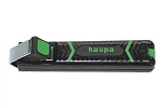 200044 Инструмент для снятия кабельной оболочки, 35-50 мм Haupa внешний вид 2