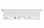 CCD ShKOS-M-1U/2-32FC/ST-32FC/D/SM-32FC/UPC Patch Panel внешний вид 4
