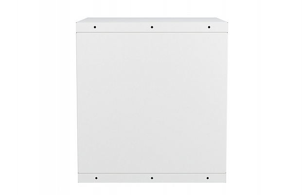 CCD ShAN-E 19"  12U (600*550) Anti-Vandal Wall Mount Telecommunication Cabinet внешний вид 3