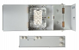CCD ShKON-MA/4-32SC Wall Mount Distribution Box (w/o Pigtails, Adapters) внешний вид 5