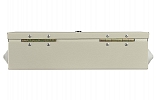 CCD ShKON-ST/2-32FC/ST Wall Mount Distribution Box (w/o Pigtails, Adapters) внешний вид 5