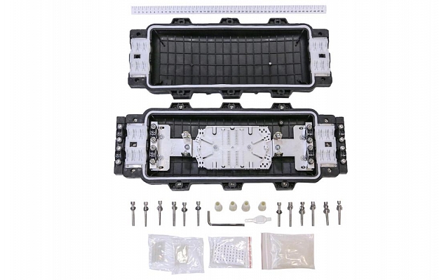 CCD MOG-SPLIT/252-22-1KT3645 Closure Kit внешний вид 10