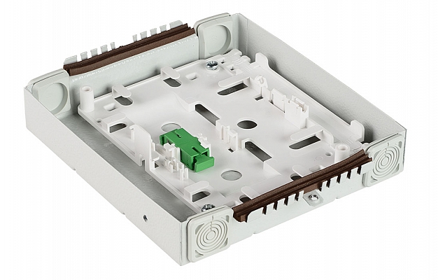 CCD ShKON-MMA/3-1SC/APC-1SC/APC Distribution Box внешний вид 3