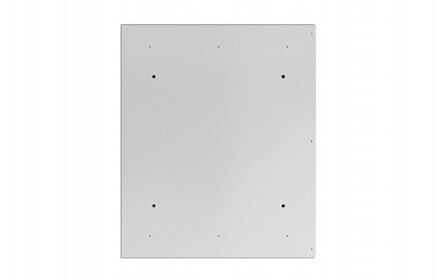 CCD ShAN-P  6U ShAN-Penal Wall Mount Anti-Vandal Telecommunication Cabinet внешний вид 8