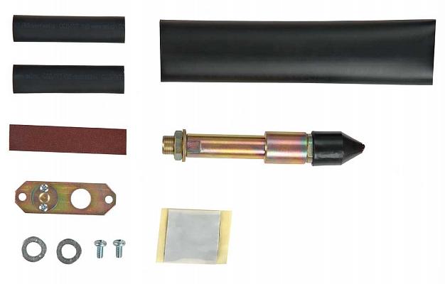 CCD MTOK#7 Closure Cable Entry Sealing Kit  внешний вид 2