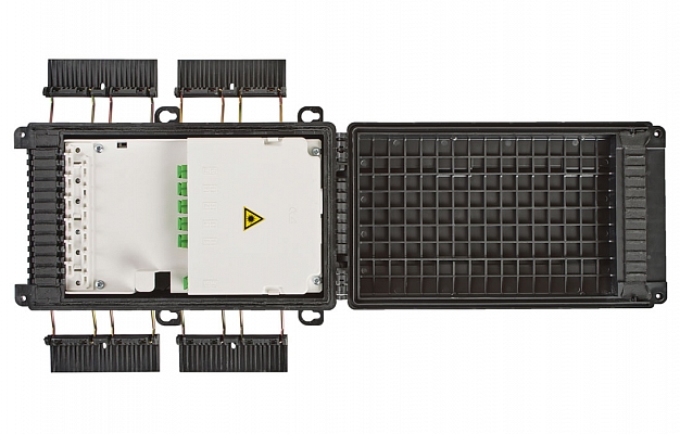 CCD MKO-P2/A-12SC-12SC/APC-12SC/APC Terminal Closure Kit внешний вид 7