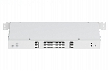 CCD ShKOS-M-1U/2-32FC/ST Patch Panel, w/o Pigtails, Adapters внешний вид 4