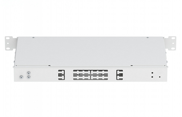 CCD ShKOS-M-1U/2-32FC/ST Patch Panel, w/o Pigtails, Adapters внешний вид 4