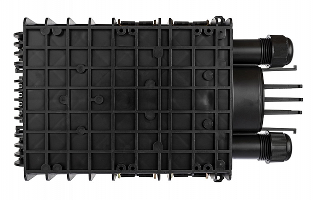 Муфта-кросс МКО-Ш1/С09-1PLC8-SC/APC-10SC-9SC/APC-1SC/APC ССД внешний вид 9