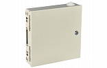 CCD ShKON-U/1-8FC/ST-8FC/D/SM-8FC/UPC Wall Mount Distribution Box внешний вид 1