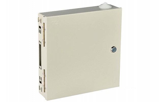 CCD ShKON-U/1-8FC/ST-8FC/D/SM-8FC/UPC Wall Mount Distribution Box внешний вид 1