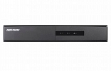 DS-7104NI-Q1/4P/M(C) 4-х канал. IP-видеорегис. c PoE, входящий поток 40Мб/с, разрешение записи 4Мп