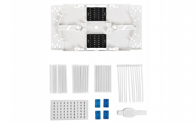 CCD KM Splice Tray Cover внешний вид 5