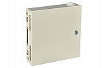 CCD ShKON-U/1-16LC-16LC/SM-16LC/UPC Wall Mount Distribution Box