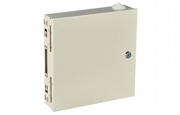 CCD ShKON-U/1-16LC-16LC/SM-16LC/UPC Wall Mount Distribution Box