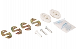 CCD MOG-T-4, MPO-Sh1 Closure  Entry Sealing Kit for the 10-13 mm OD cable, oval внешний вид 1