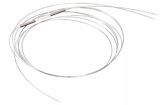 РО-1х2-FBT-85/15-SM0.25-1.3/1.5-1.0m Fused Mini Splitter внешний вид 2