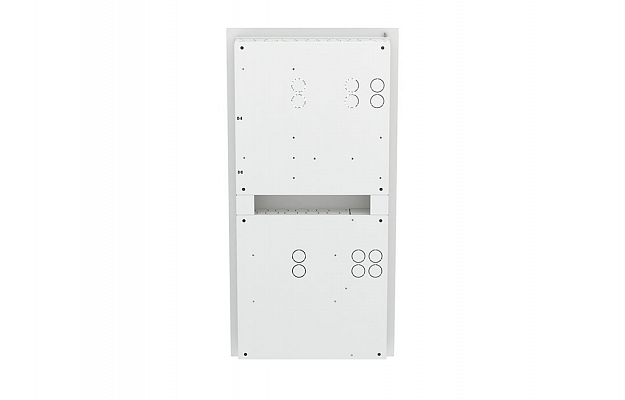 CCD ShRV-K-2 Apartment Distribution Cabinet, Built-In (Telco + Power), 2 Rooms внешний вид 4