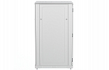 Шкаф телекоммуникационный напольный 19",33U(600x800), ШТ-НП-33U-600-800-ПП, передняя и задняя дверь перфорированная ССД внешний вид 7