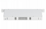 CCD ShKOS-M-1U/2-24SC Patch Panel, w/o Pigtails, Adapters внешний вид 4