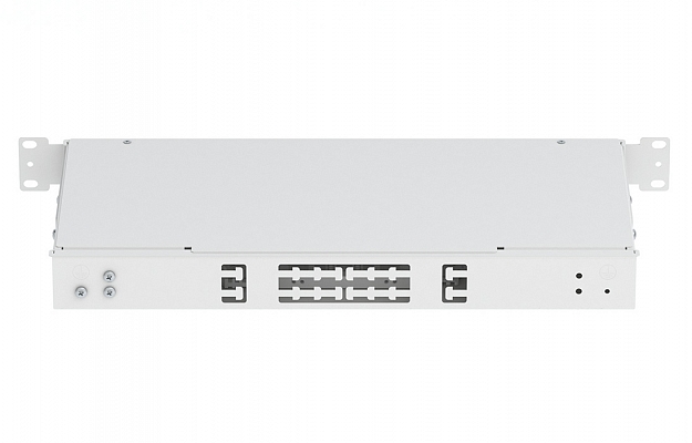 CCD ShKOS-M-1U/2-24SC Patch Panel, w/o Pigtails, Adapters внешний вид 4