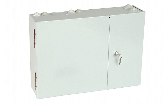 CCD ShKON-MA/4-48FC/ST-48FC/D/APC-48FC/APC Wall Mount Distribution Box внешний вид 2