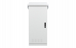 Шкаф климатический телекоммуникационный напольный 19",33U(600x800) ШКТ-НП-33U-600-800 ССД внешний вид 2