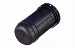 Муфта-кросс МКО-Ц8/С09-1PLC4-SC/APC-5SC/APC-1SC/APC ССД внешний вид 12