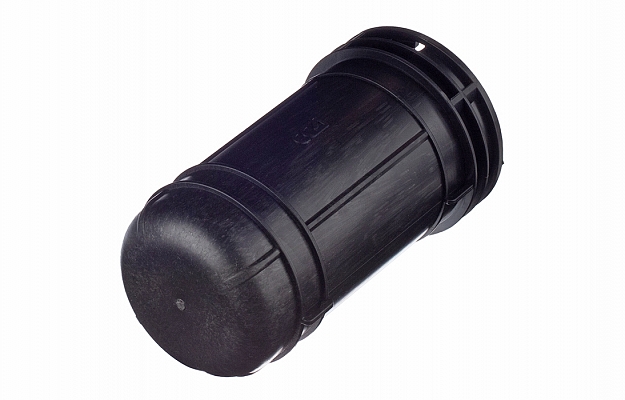 Муфта-кросс МКО-Ц8/С09-1PLC4-SC/APC-5SC/APC-1SC/APC ССД внешний вид 12