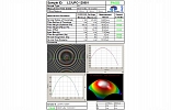 Шнур ШОС-SM/2.0   мм-LC/UPC-LC/UPC-1.0  м ССД HS внешний вид 2