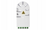 Модуль М6-20SC-5SCA-1PLC 0,9-1/4SC/APC ССД внешний вид 6