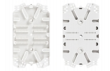 CCD KT-3645 Splice Tray Kit (cable ties, markers, KDZS - 40 pcs., hinges, cover) внешний вид 3