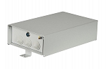 Ящик кабельный ЯК-ПМ-40/20, 20 модулей МВТ-1Н ССД внешний вид 1