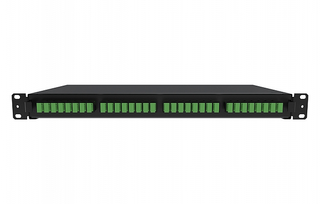 Кросс ШКОС-ВПМ-1U/2 -32 -SC    ~32 -SC/APC    ~32 -SC/APC внешний вид 3