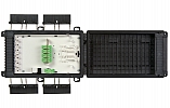 Муфта-кросс МКО-П2/С09-12SC-10SC/APC-10SC/APC ССД внешний вид 6