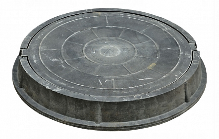 Люк ГТС (ППЛ) тип Л (легкий)