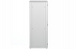 CCD ShT-NP-47U-800-800-S  19", 47U (800x800) Floor Mount Telecommunication Cabinet, Glass Front Door внешний вид 6