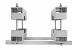 Комплект крепления на столб D 430-600 мм для шкафа ШКТ-НВ-2 ССД внешний вид 6