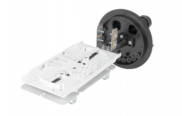 CCD MKO-S6/SM3-2/4SC-2SC-2SC/APC-2SC/APC-2FT16 Terminal Closure Kit внешний вид 2