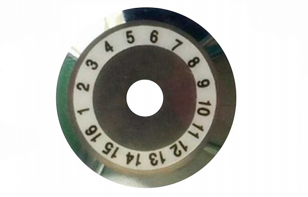 Eloik ALK-66B Spare Cleaving Tool Blade 