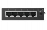 D-Link DES-1005D/O2B Switch внешний вид 3