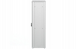 CCD ShT-NP-47U-600-600-M  19", 47U (600x600) Floor Mount Telecommunication Cabinet, Metal Front Door внешний вид 7