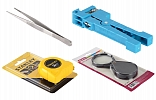 Knipex NIM-25 Cable Preparation Tool Kit  внешний вид 5